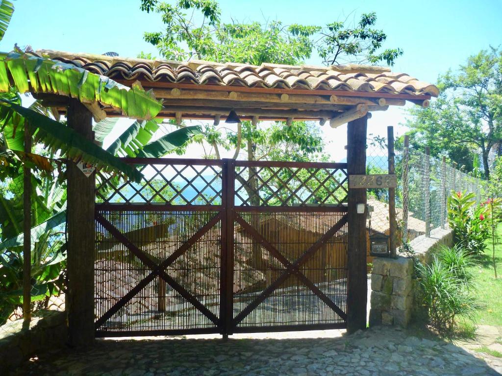  Costeira Paradisíaca