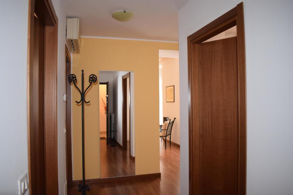 Residence Theresia- Tailor Made Stay - Resim 25