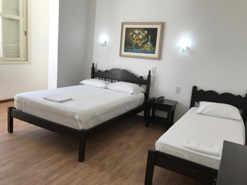  Farol Hotel
