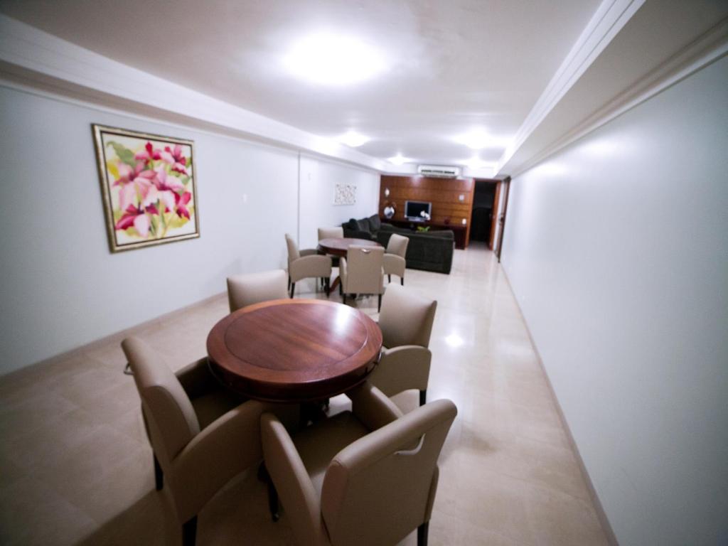  Copas Executive Hotel