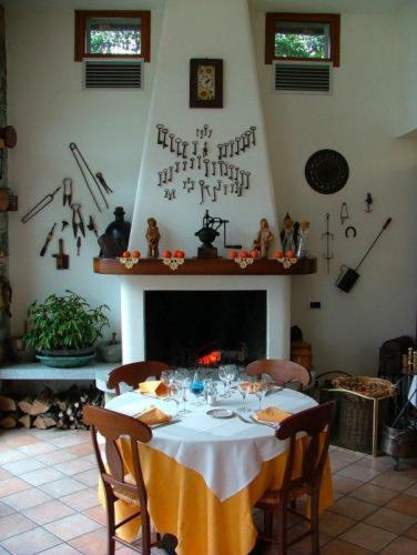 Fotografie z fotogalerie ubytování Residence Antico Crotto v destinaci Porlezza