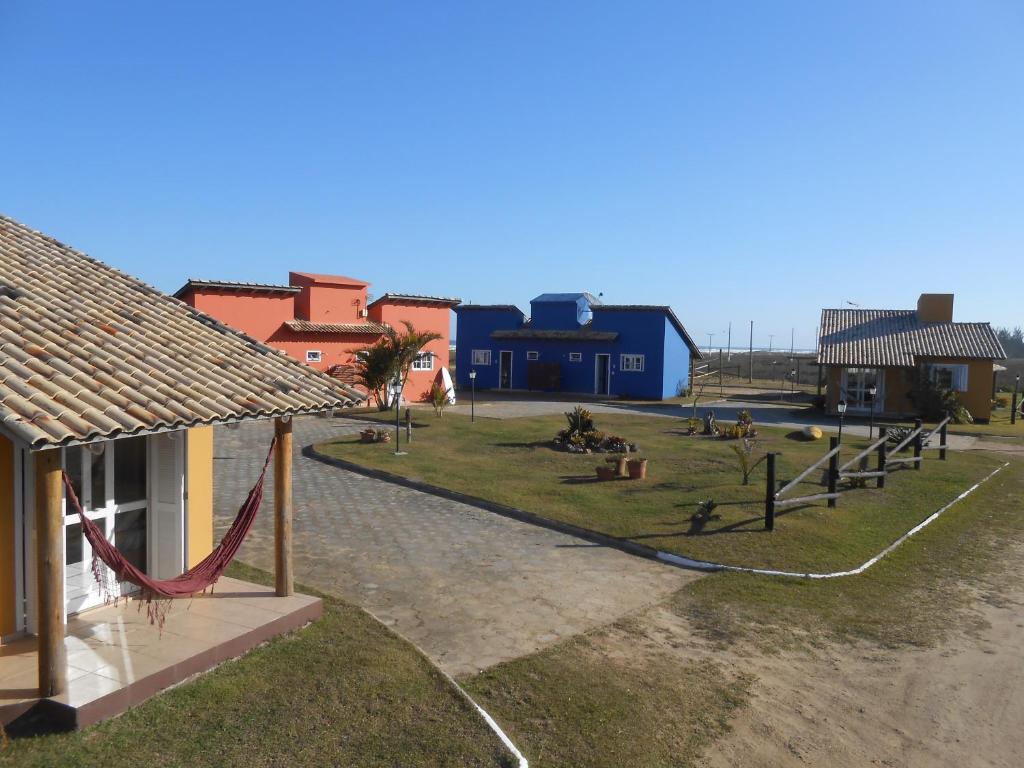  Pousada dos Sambaquis