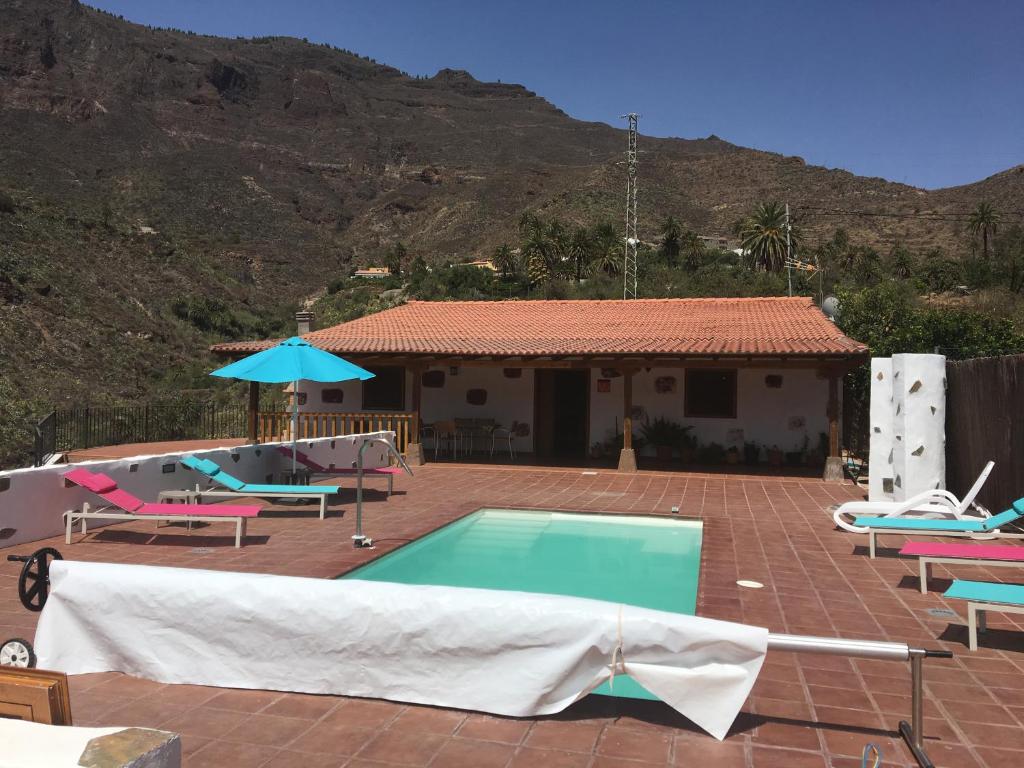 Casa Rural Tadia, San Bartolomé de Tirajana – Updated 2022 Prices