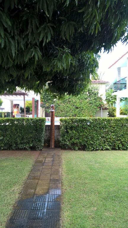  Dr Chico Beach House Peroba