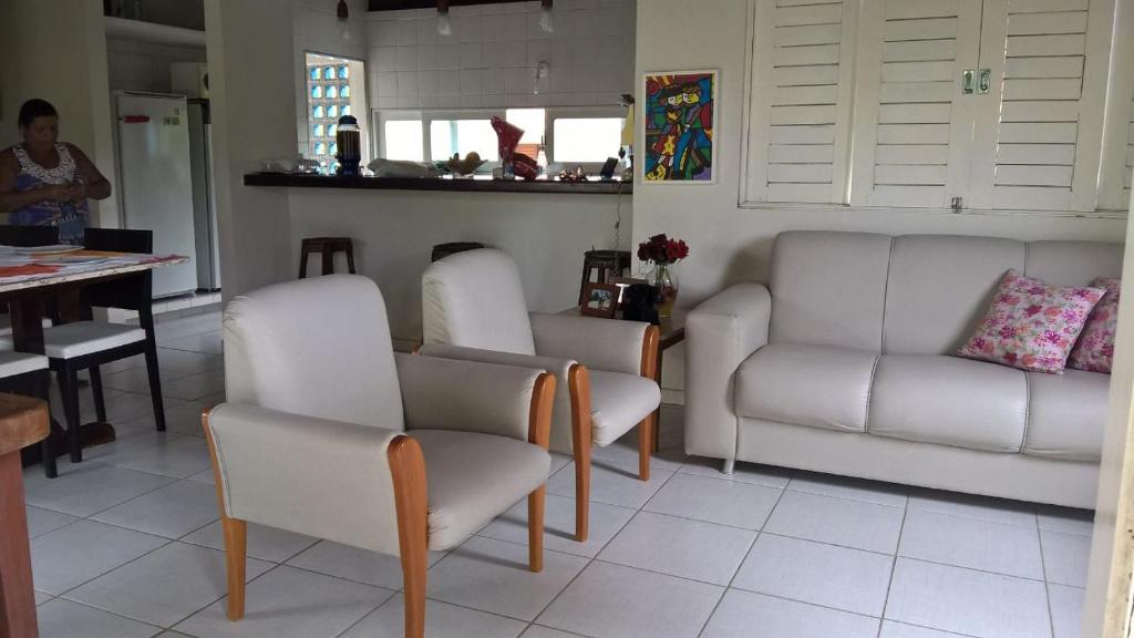  Dr Chico Beach House Peroba