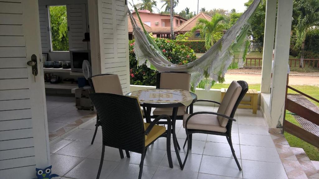  Dr Chico Beach House Peroba