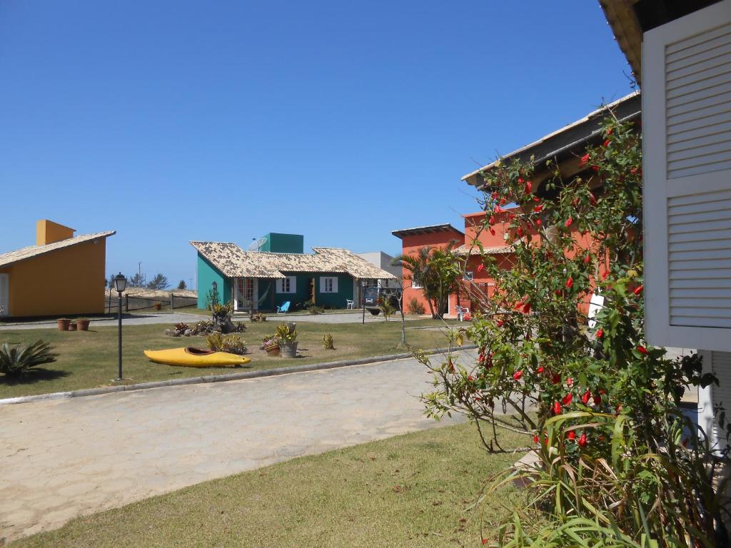  Pousada dos Sambaquis