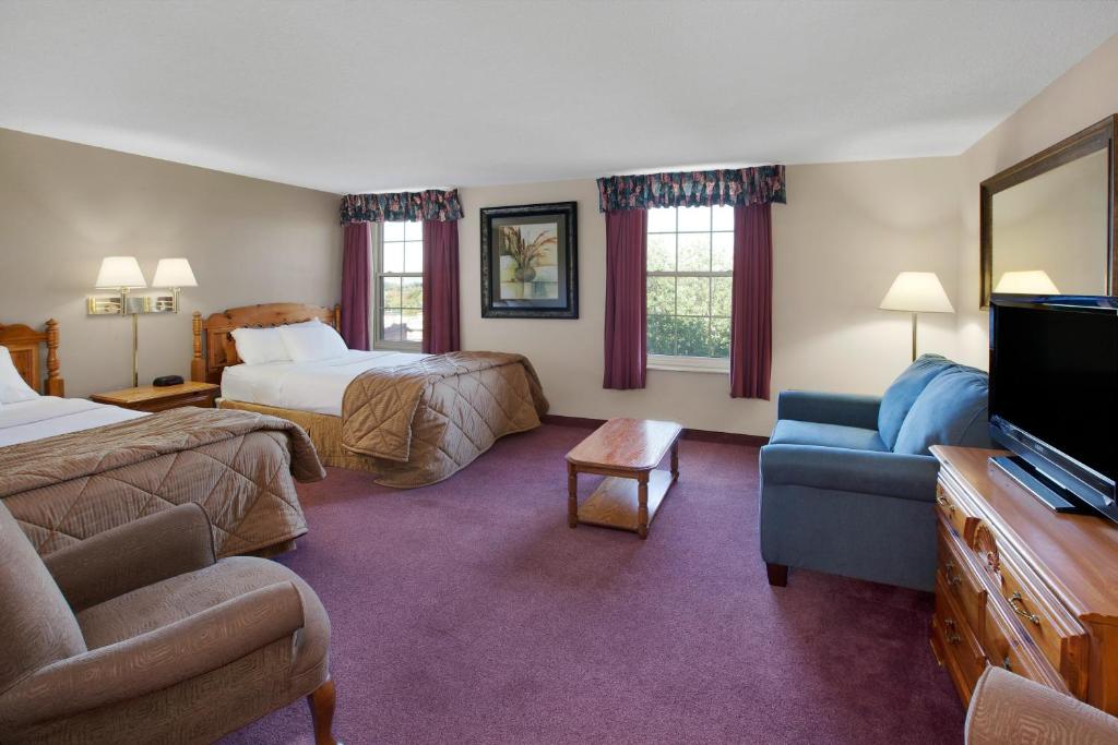 The Hotel Ojibway, Trademark Collection by Wyndham - Error