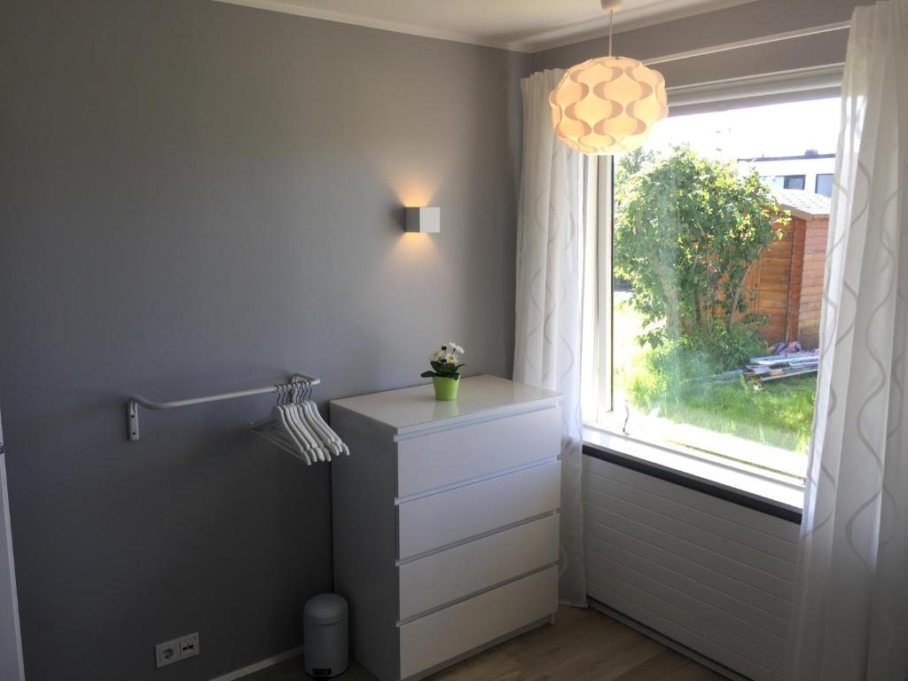 Fotografie z fotogalerie ubytování Ubak Guesthouse v Reykjavíku