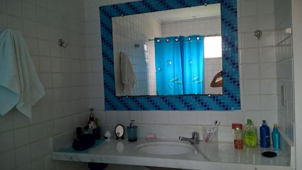  Dr Chico Beach House Peroba