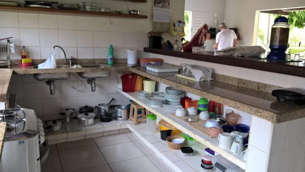  Dr Chico Beach House Peroba