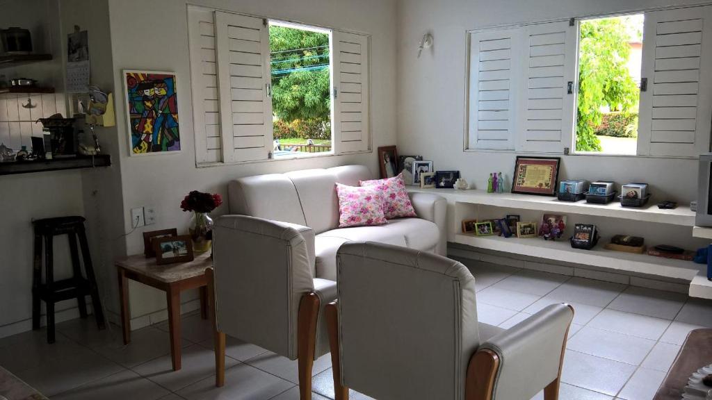  Dr Chico Beach House Peroba