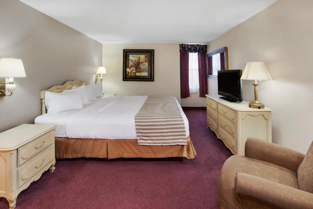The Hotel Ojibway, Trademark Collection by Wyndham - Error