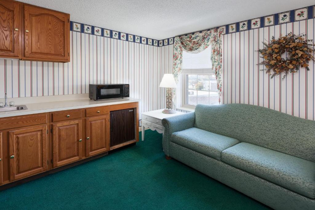 The Hotel Ojibway, Trademark Collection by Wyndham - Error