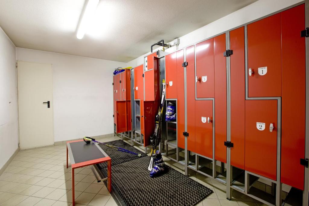 Fotografie z fotogalerie ubytování Hotel Centro's v Livignu