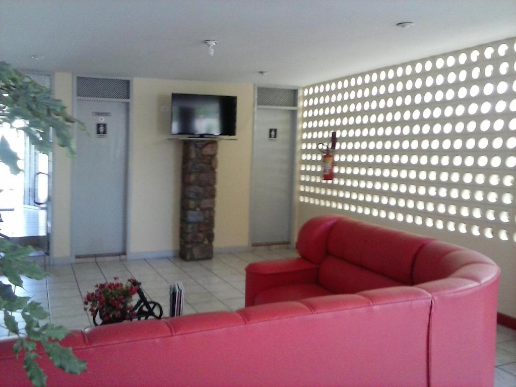  Otellin Triumph Hotel