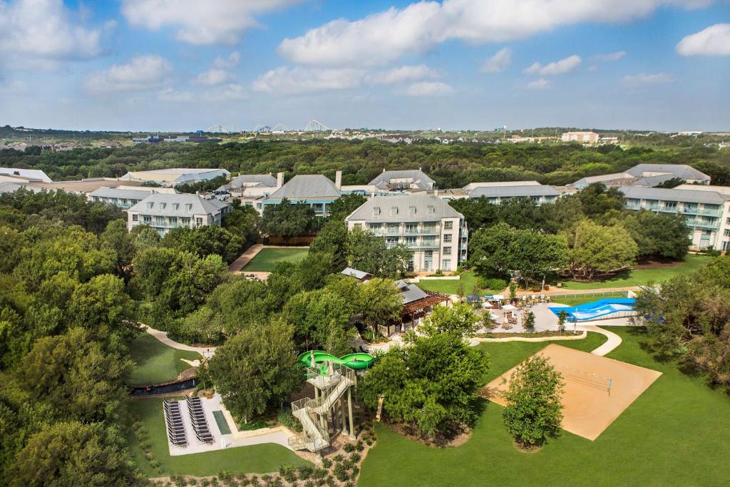 Hyatt Regency Hill Country Resort & Spa - Habitación Doble Con Dos Camas Dobles Y Patio - Preferido