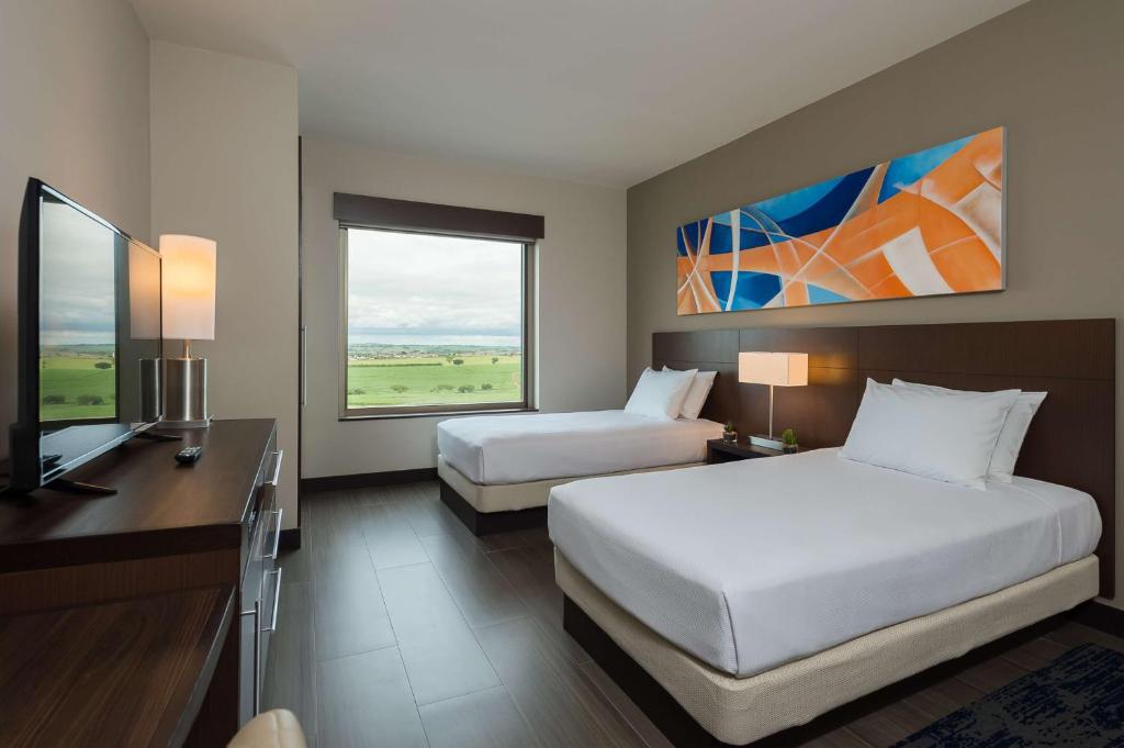  Hyatt Place Sao Jose do Rio Preto