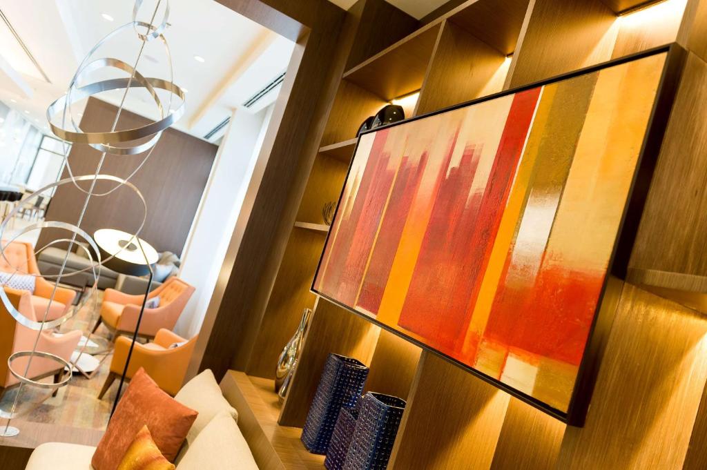  Hyatt Place Sao Jose do Rio Preto