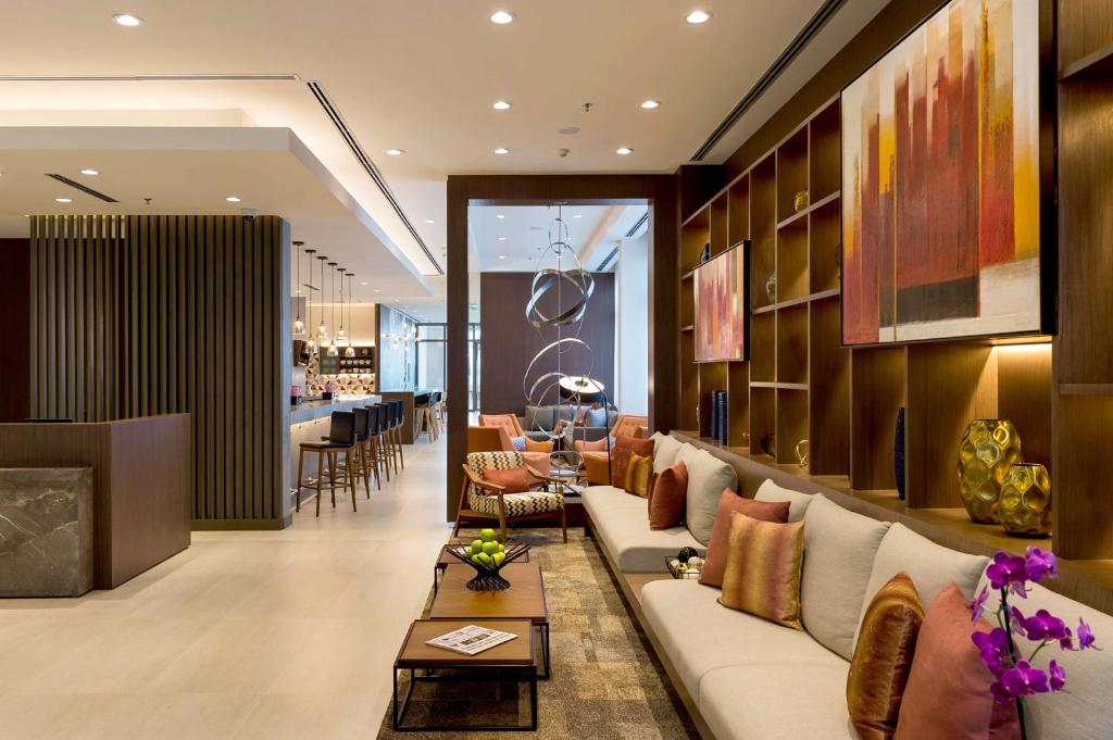  Hyatt Place Sao Jose do Rio Preto