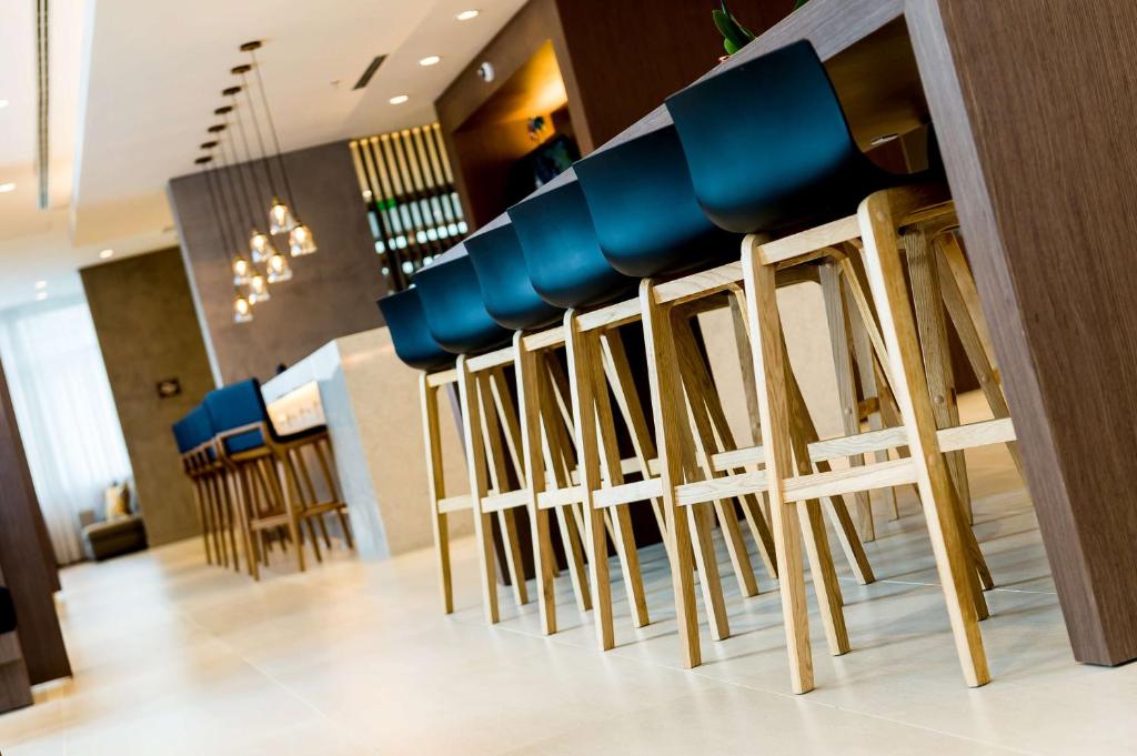  Hyatt Place Sao Jose do Rio Preto