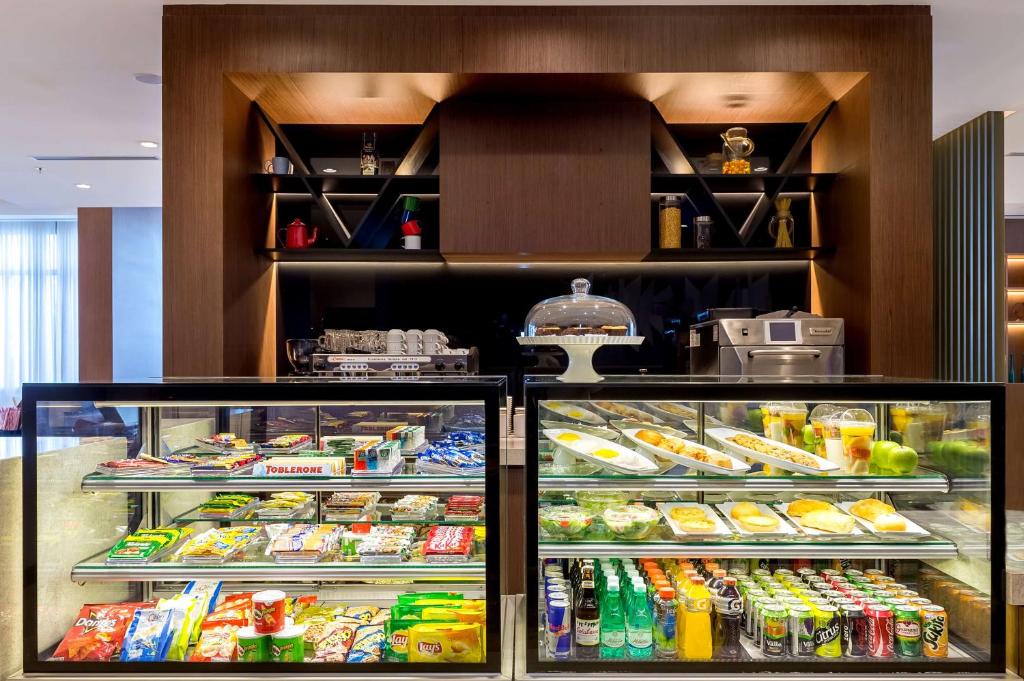 Hyatt Place Sao Jose do Rio Preto