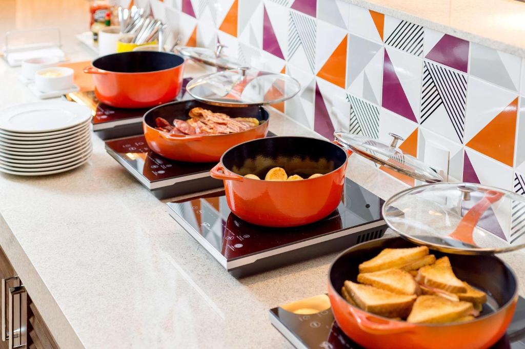  Hyatt Place Sao Jose do Rio Preto