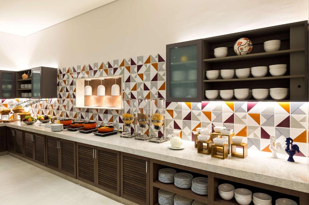  Hyatt Place Sao Jose do Rio Preto