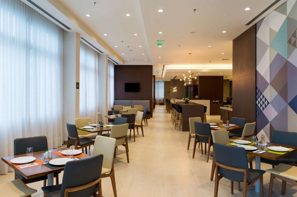  Hyatt Place Sao Jose do Rio Preto