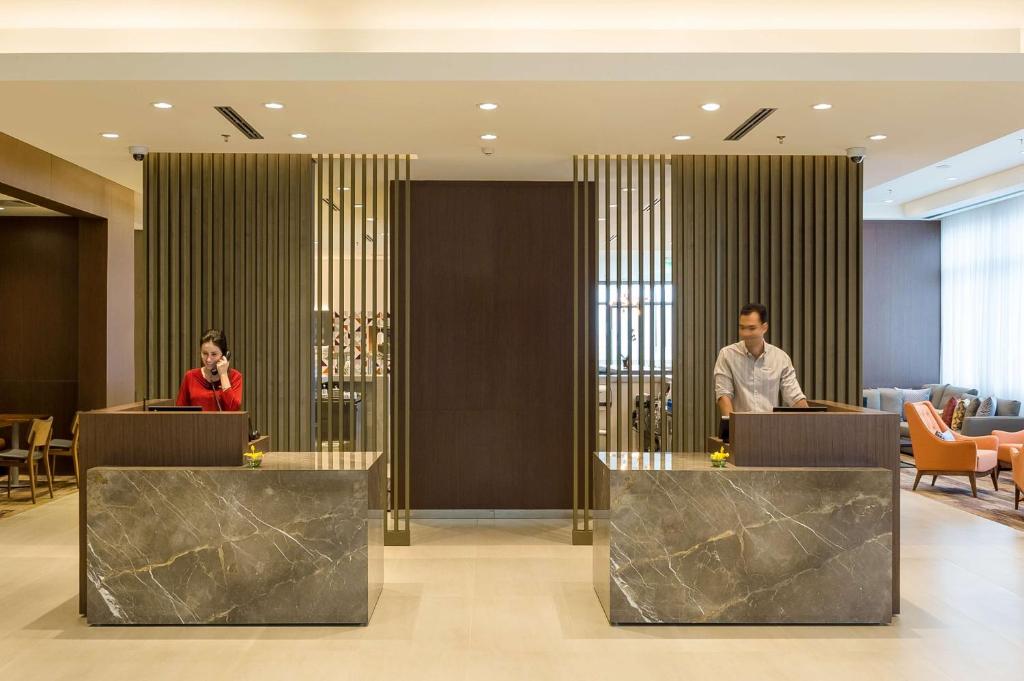  Hyatt Place Sao Jose do Rio Preto