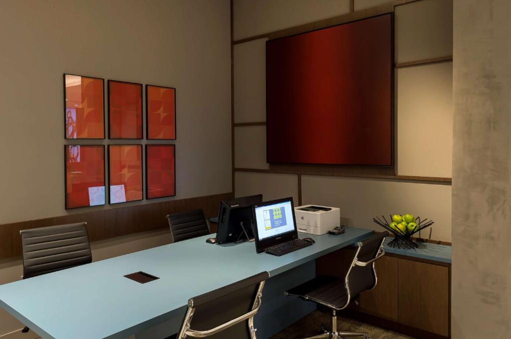  Hyatt Place Sao Jose do Rio Preto