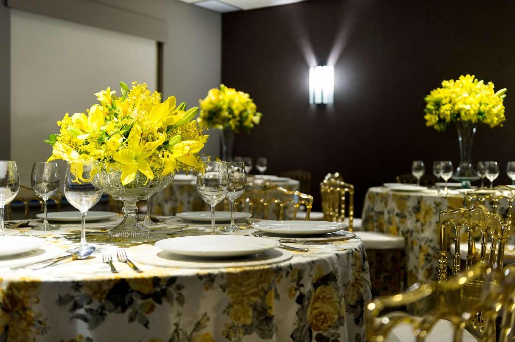  Hyatt Place Sao Jose do Rio Preto