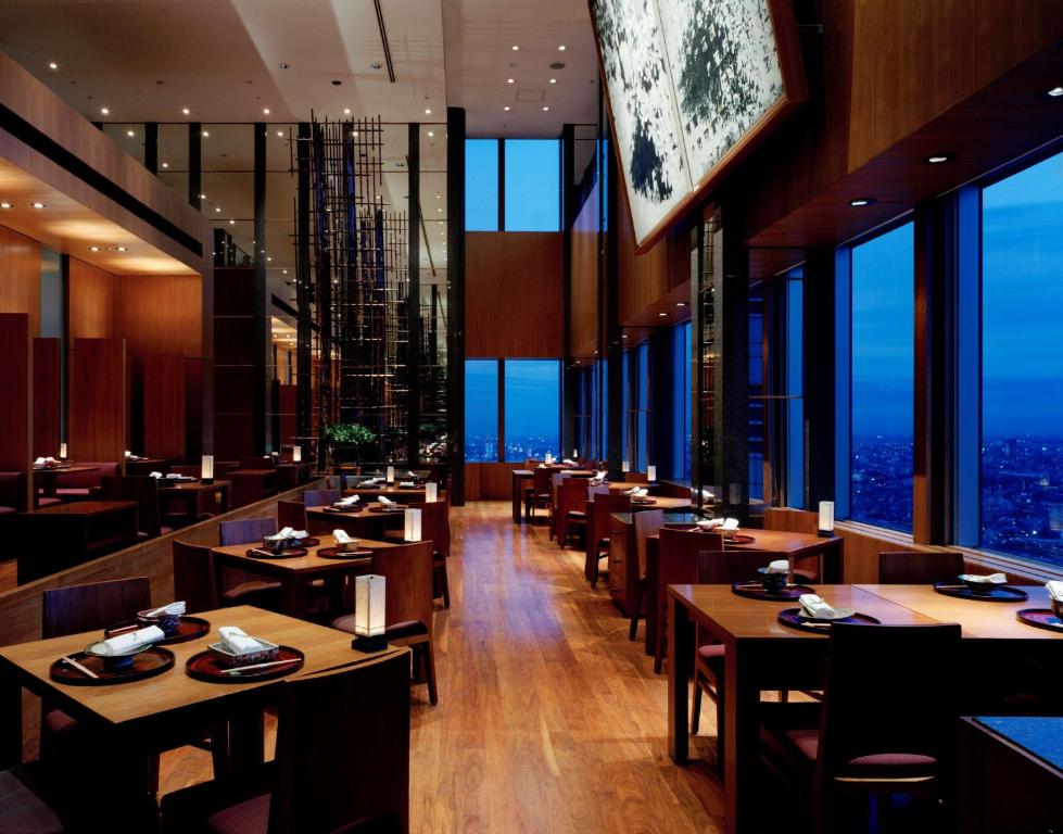Gallery image of Park Hyatt Tokyo in Tokyo