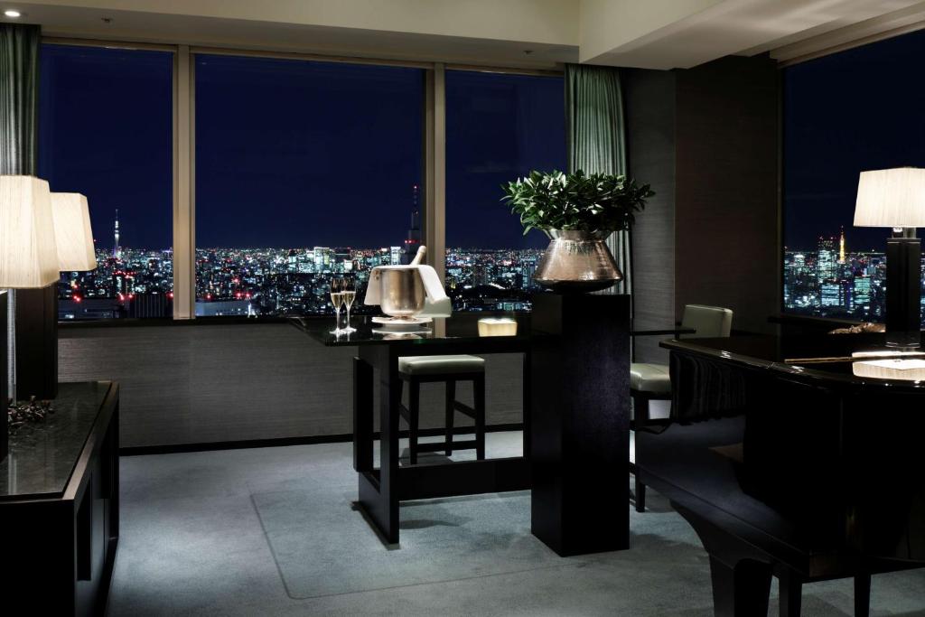 Gallery image of Park Hyatt Tokyo in Tokyo