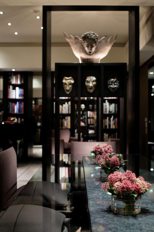 Gallery image of Park Hyatt Tokyo in Tokyo