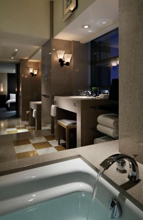 Gallery image of Park Hyatt Tokyo in Tokyo