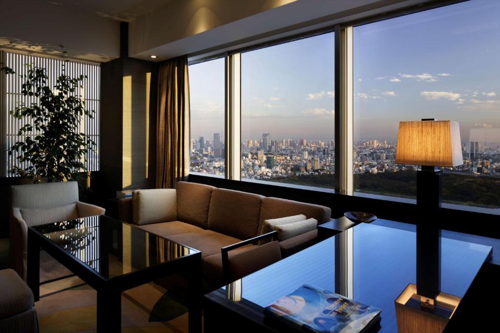 Gallery image of Park Hyatt Tokyo in Tokyo