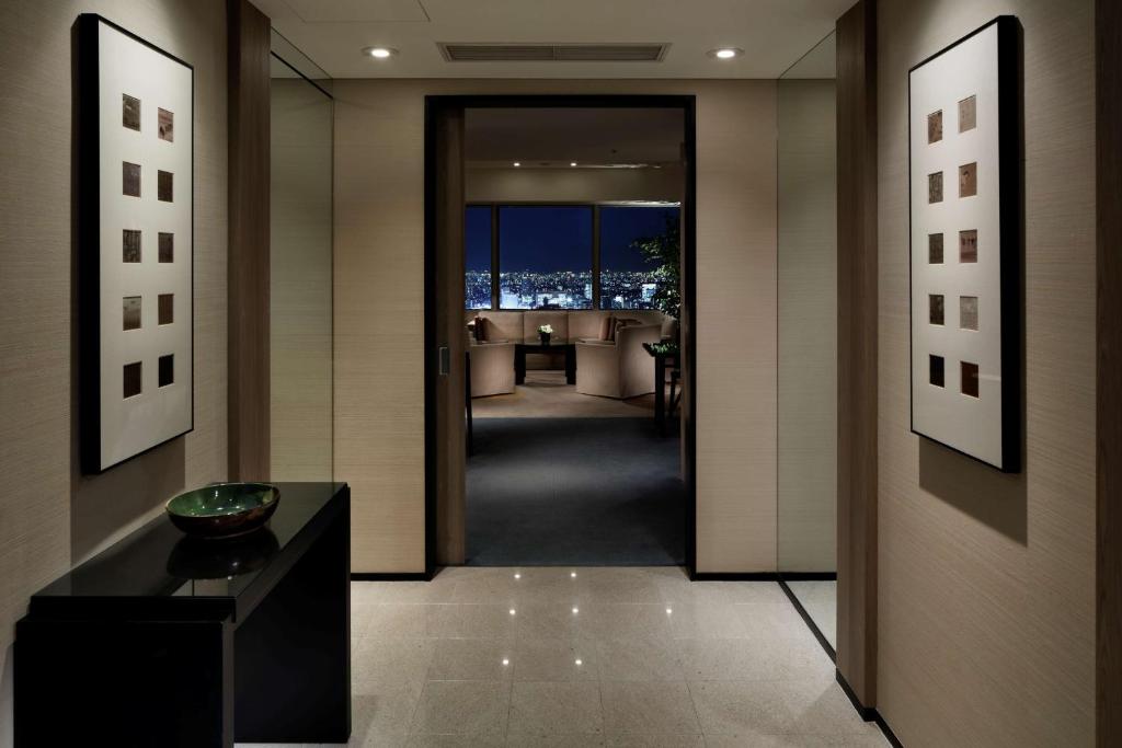Gallery image of Park Hyatt Tokyo in Tokyo