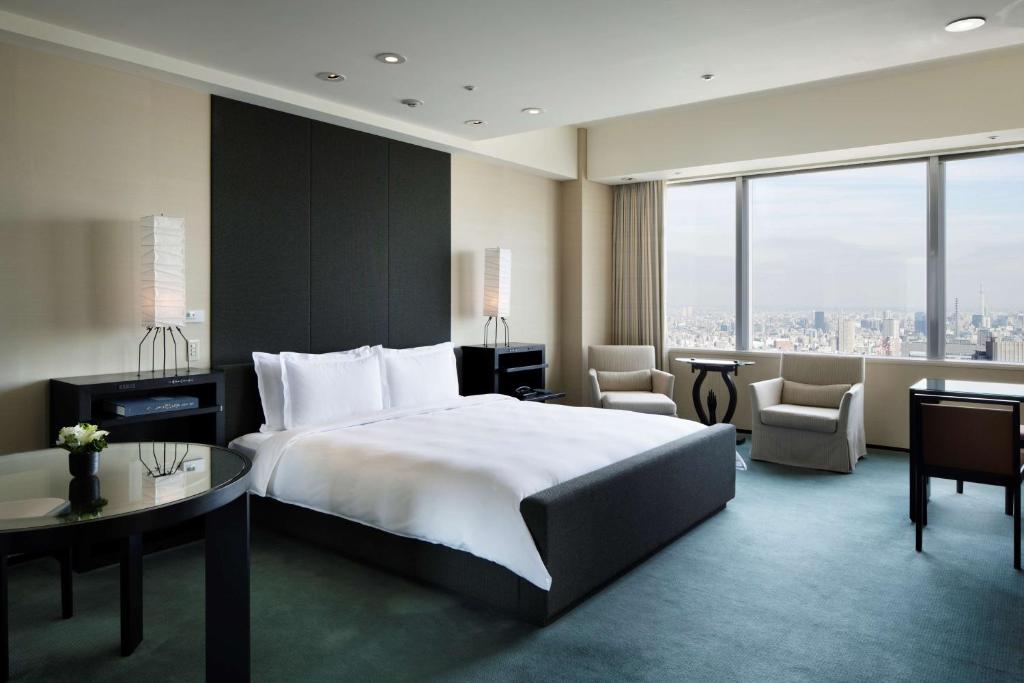 Gallery image of Park Hyatt Tokyo in Tokyo