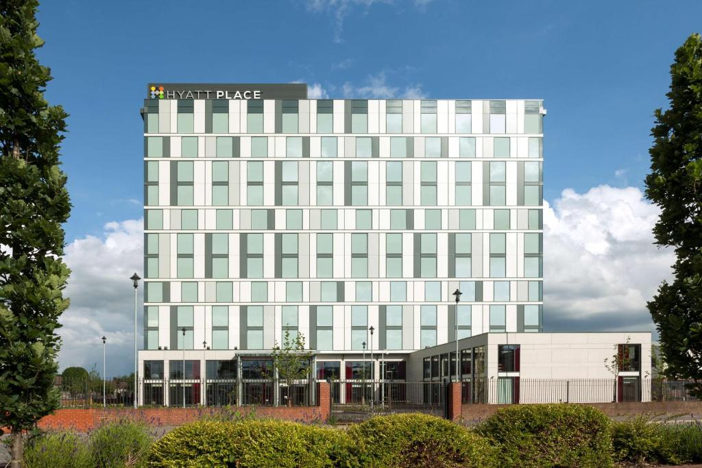 Hyatt Place London Heathrow/Hayes in Hillingdon, Greater London, England