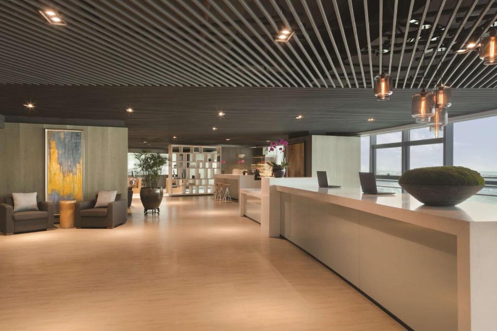 Fotografie z fotogalerie ubytování Hyatt Place Shenzhen Airport v destinaci Bao'an