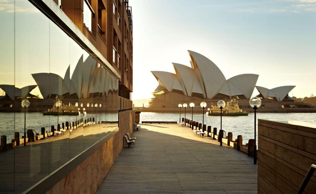 Park Hyatt Sydney — Foto 3