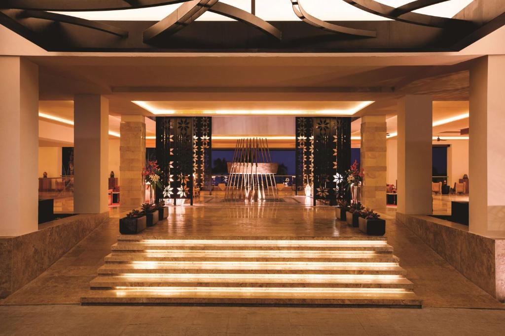 Fotografie z fotogalerie ubytování Hyatt Ziva Puerto Vallarta - All Inclusive v destinaci Puerto Vallarta
