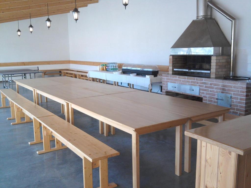 Hotel Auto Jas - Resim 21