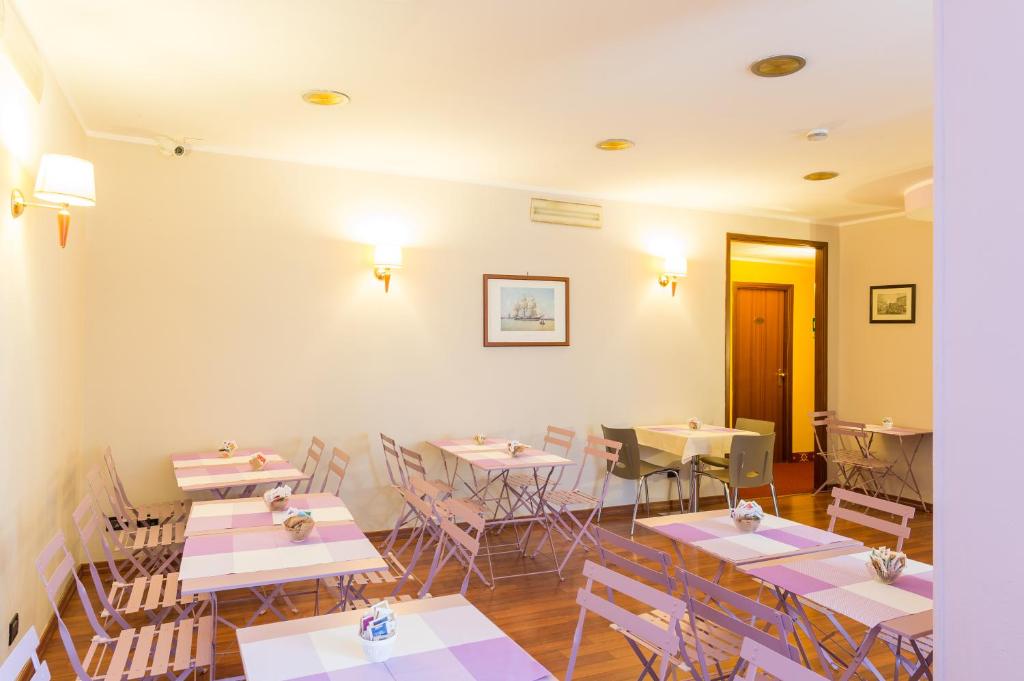 Hotel Alpi Resort - Resim 44