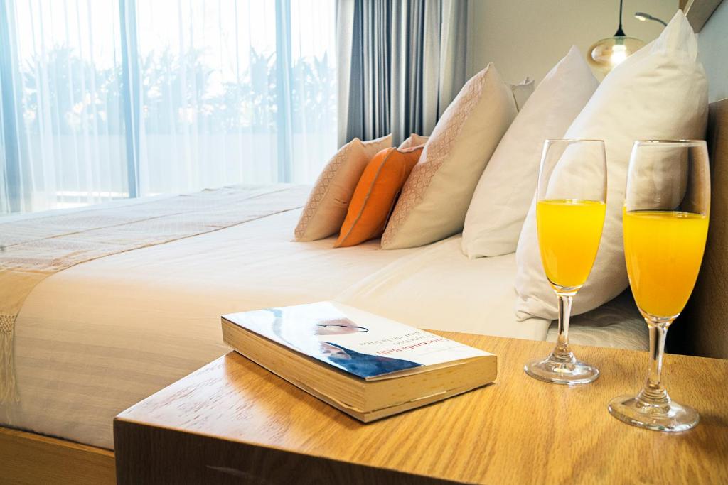 Opal Suites Apartments - Apartment With Terrace