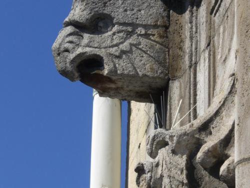 Hotel Continental - Resim 27