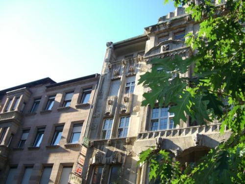 Hotel Continental - Resim 6