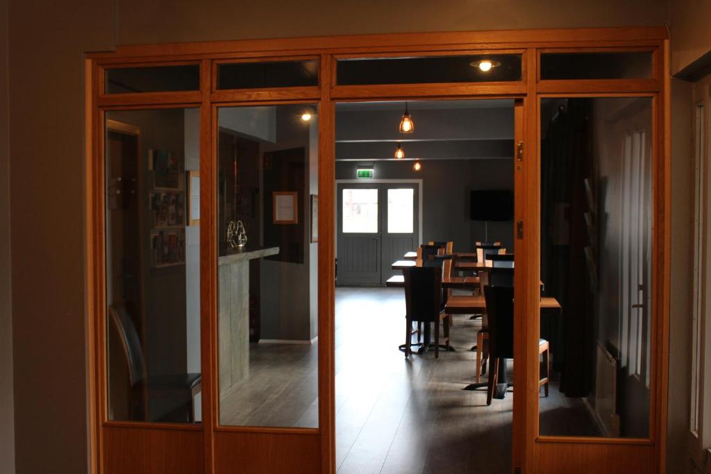 Mynd úr myndasafni af North Star Hotel Olafsvik á Ólafsvík