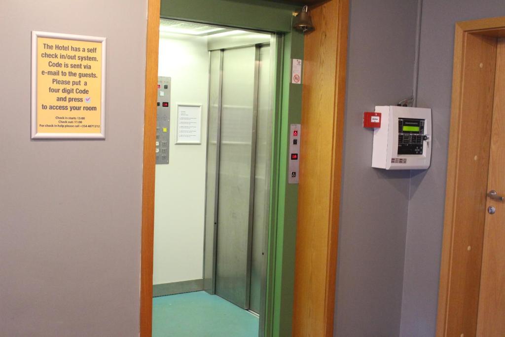 Mynd úr myndasafni af North Star Hotel Olafsvik á Ólafsvík